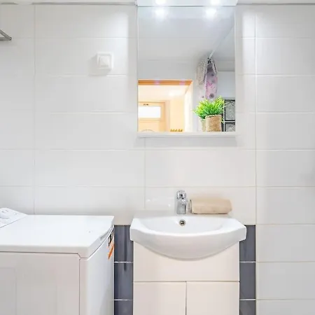 Apartament Rvy8 Basilica Corner Studio *